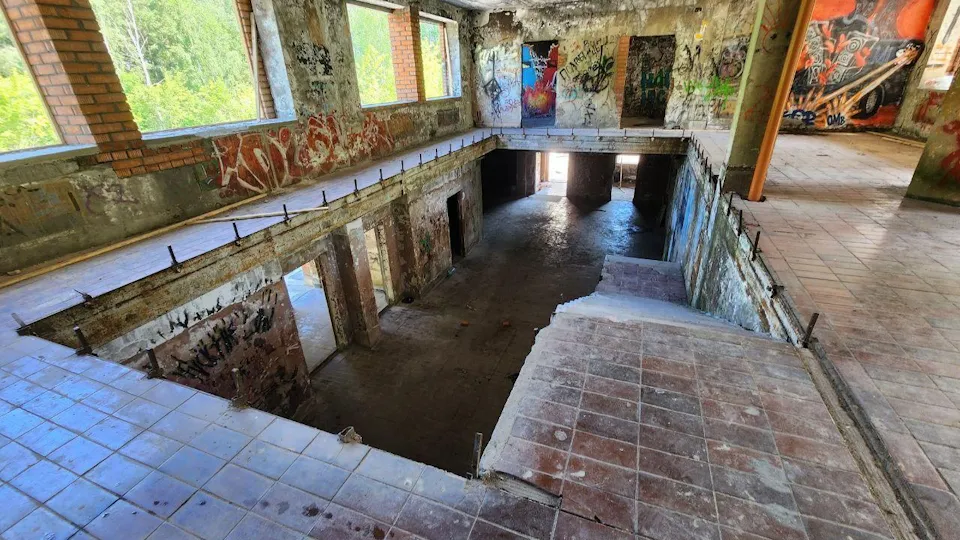 Фото: Мария Панина