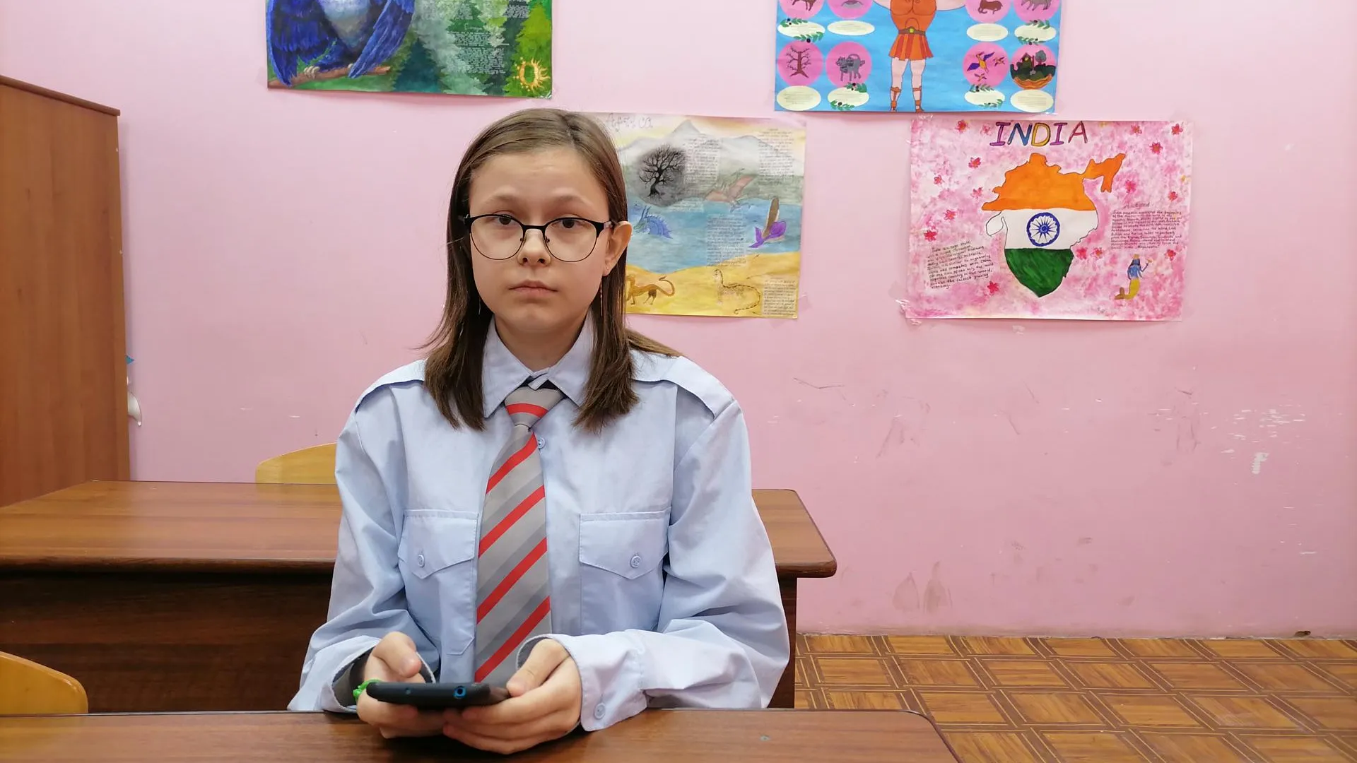 Ольга Сычёва