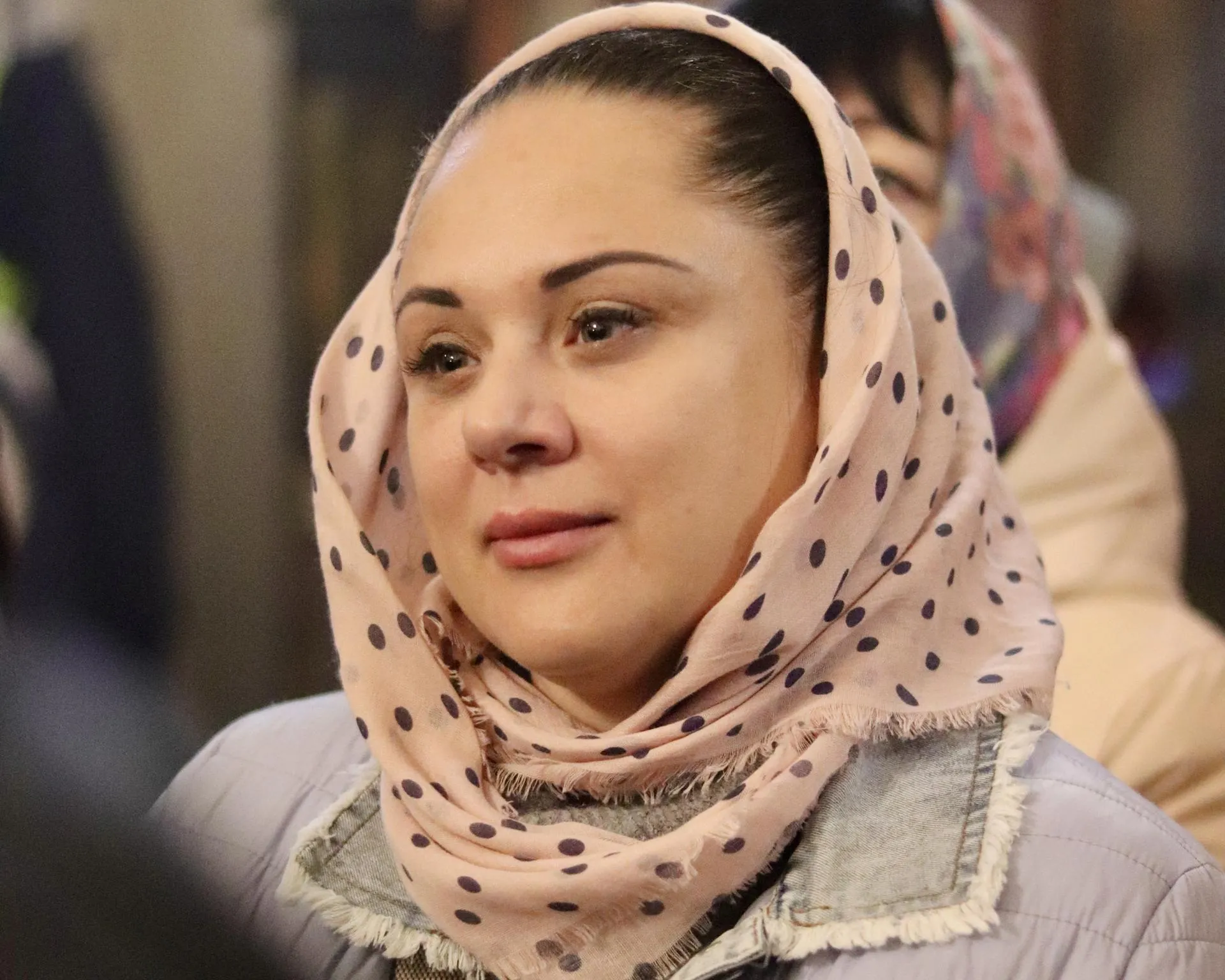 Фото: Данила Кирьянов