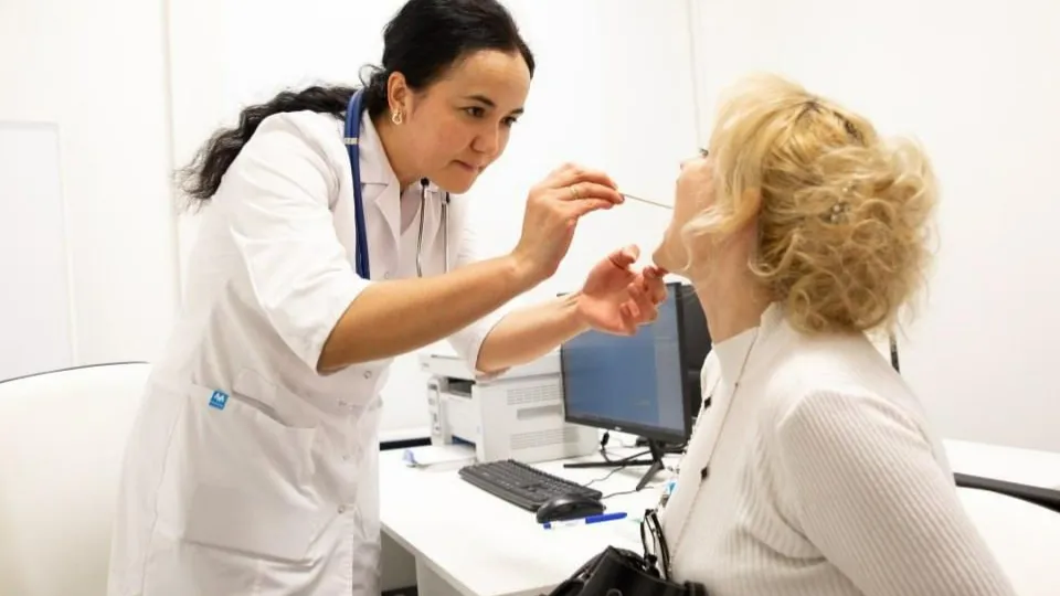 Фото: Коломенская больница