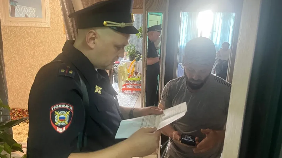 Фото: пресс-служба Администрации г.о. Котельники