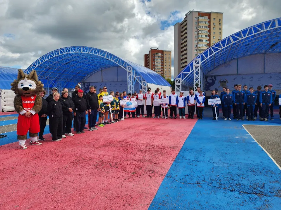 Фото: Мария Шигорева