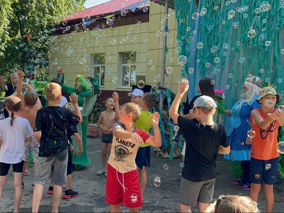 Фото: МУ «ВКМЦКиТ «Истоки»&nbsp;