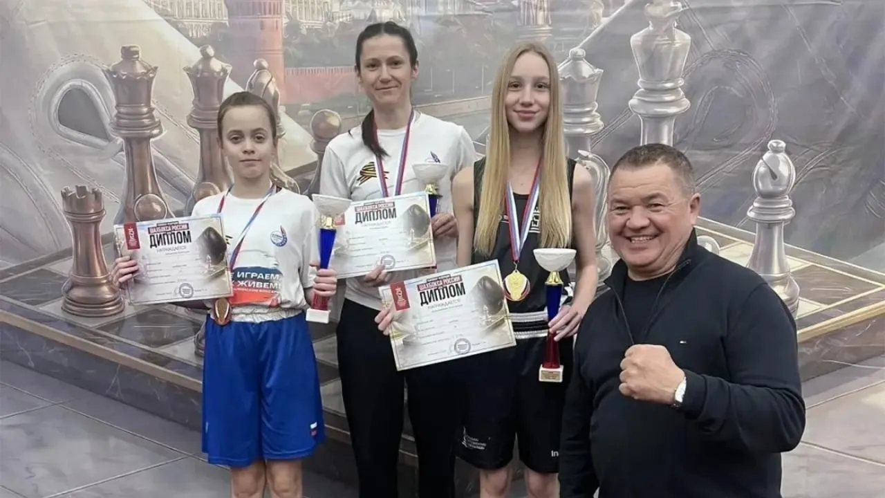 vk.com/Клин спортивный