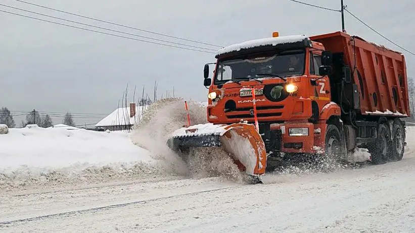 Фото: Валерия Тингаева