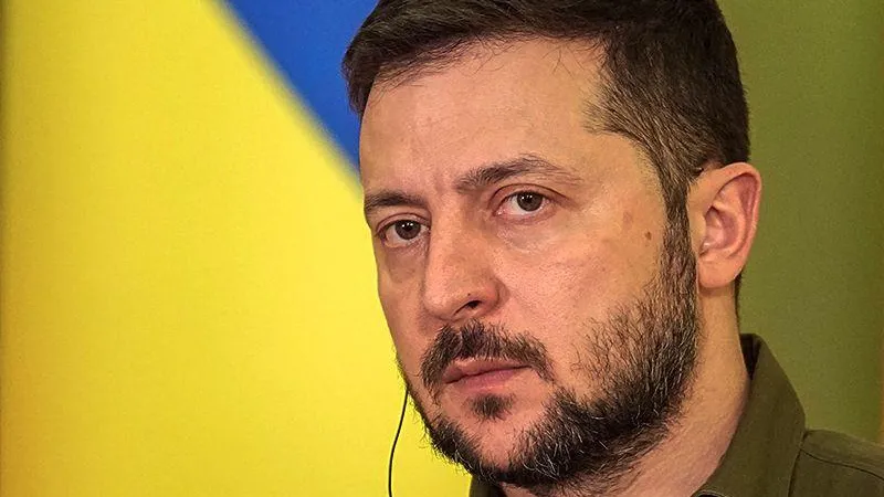 Политолог объяснил, почему Зеленский так быстро «переобулся» по вопросу саммита G20