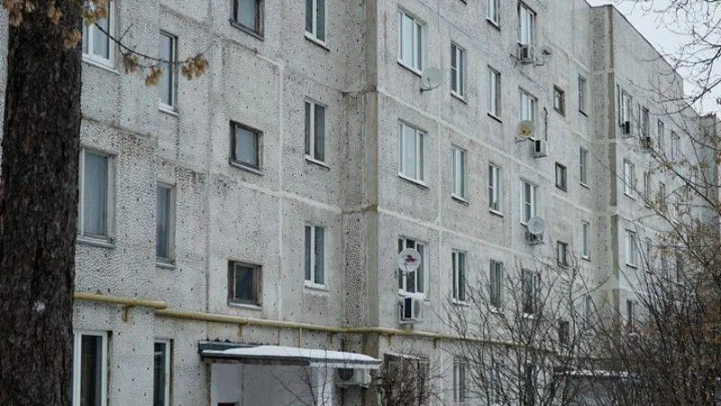 Пресс-служба Госжилинспекции Московской области