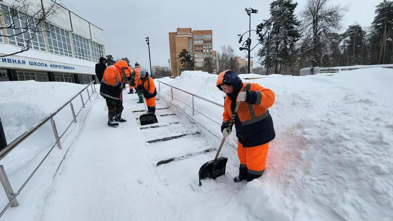 REGIONS/Анна Мороз