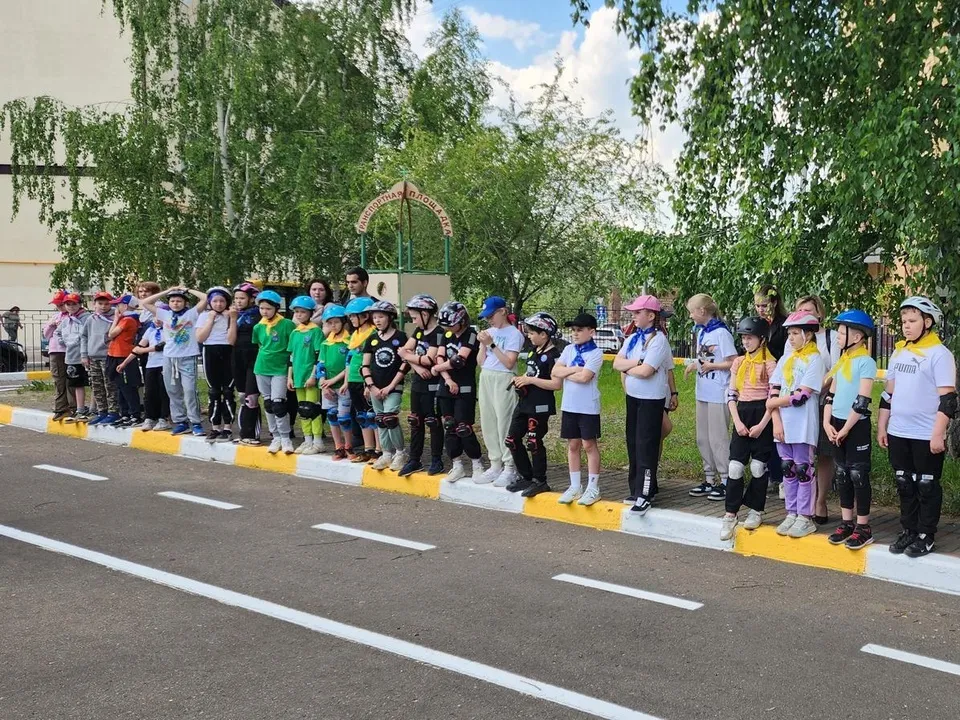 Фото: Ирина Моисеева