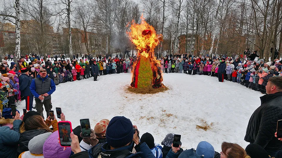 Фото: Сергей Демянюк