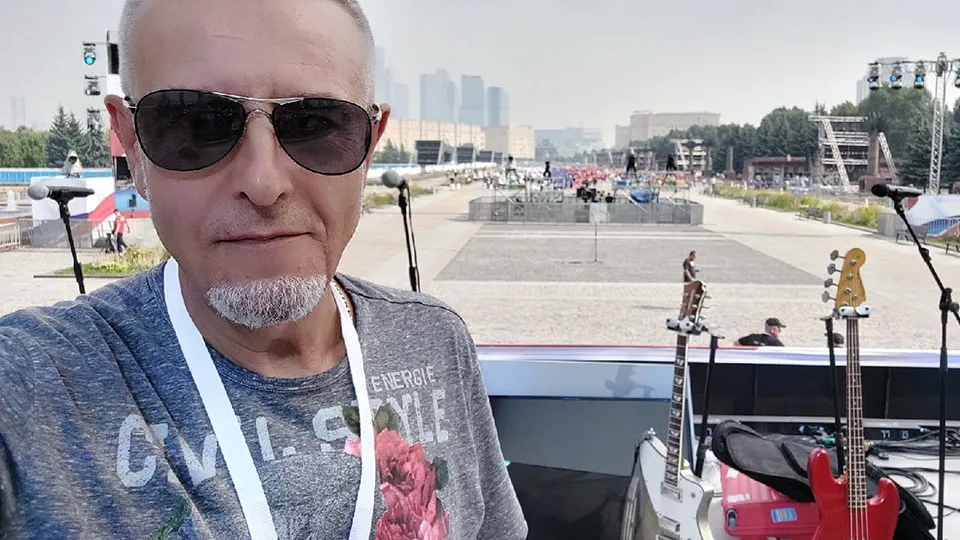 Фото: vk.com/Сергей Левитин