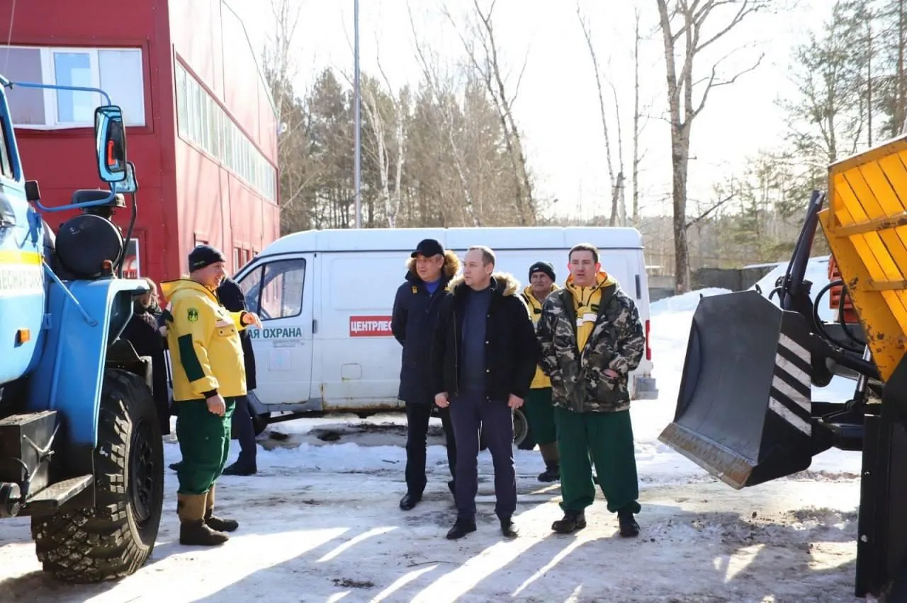 Пресс-служба администрации городского округа Воскресенск