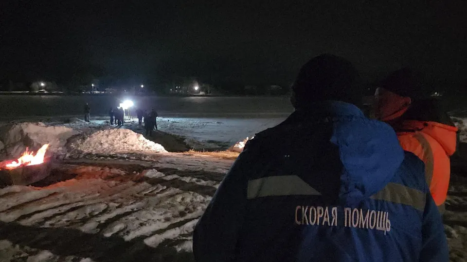 Фото: МедиаБанк Подмосковья/Андрей Алекин