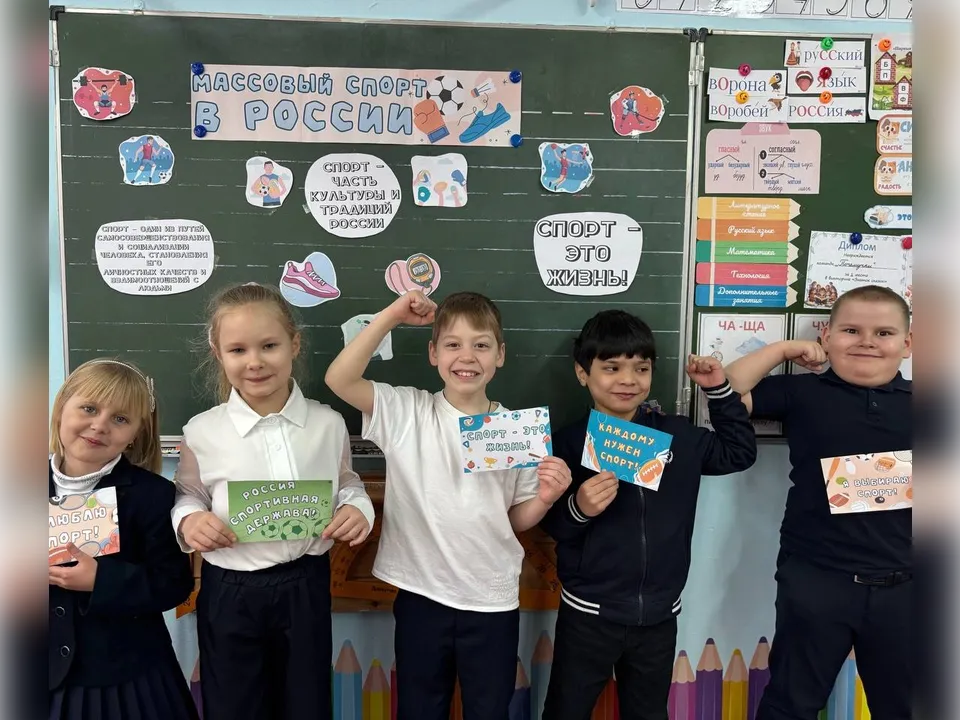 Фото: пресс-служба г.о. Кашира