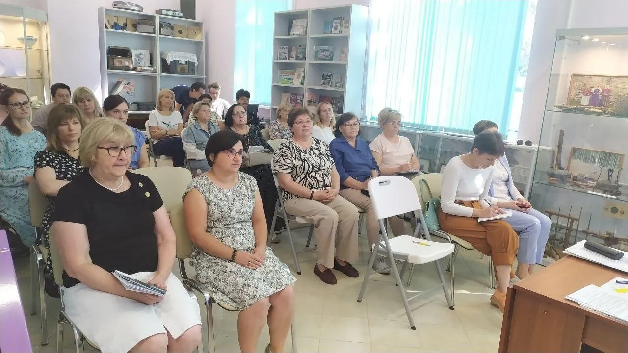 Пресс-служба администрации городского округа Воскресенск
