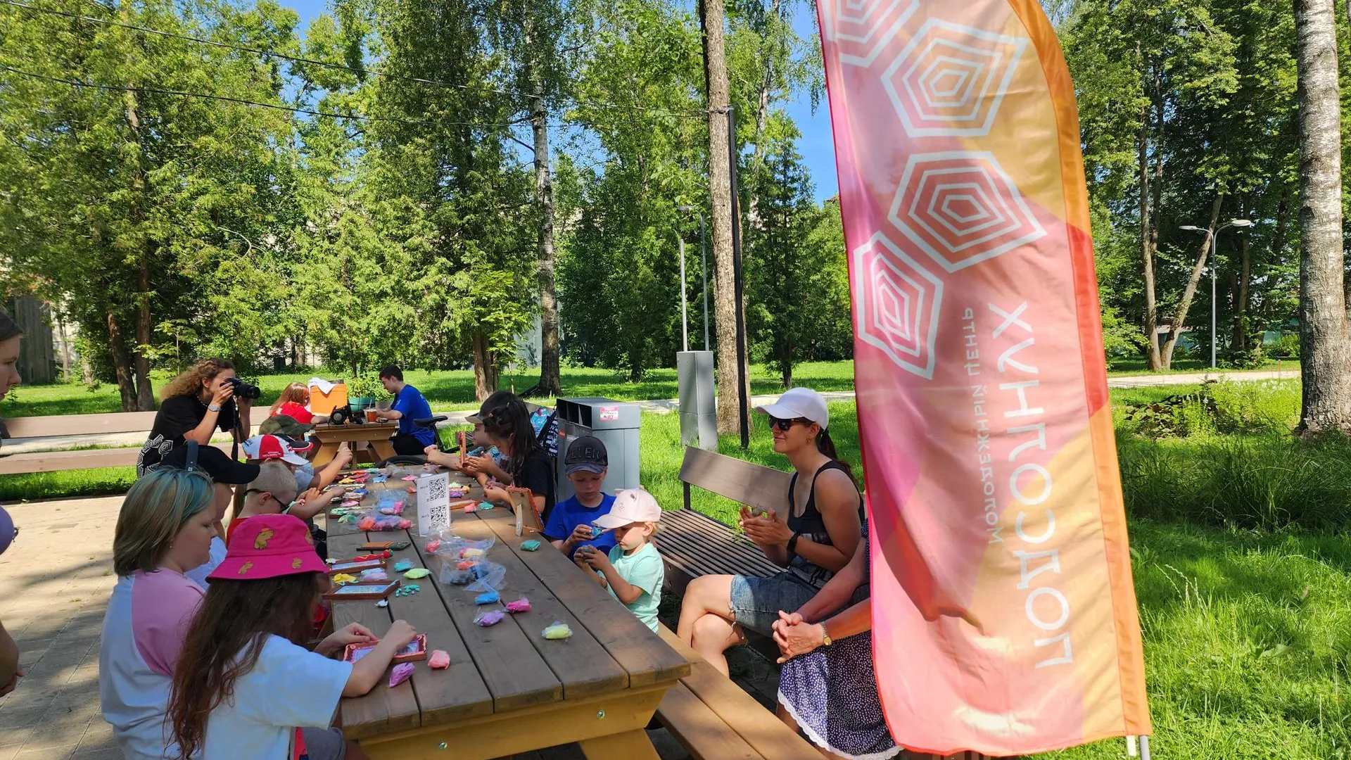 Фото: Евгения Герасимова