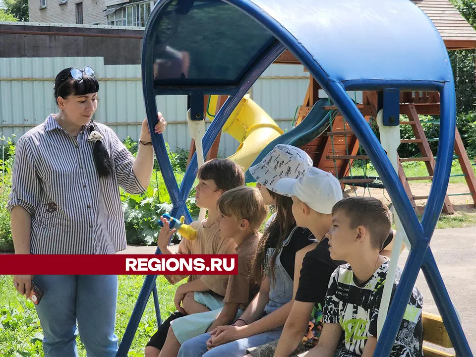 Фото: Валерий Гореловский