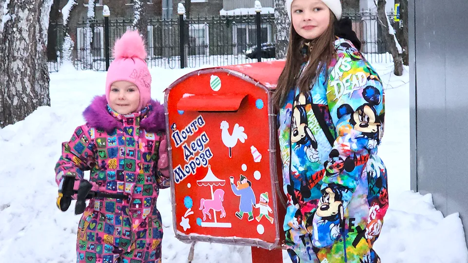 Фото: МедиаБанк Подмосковья/Константин Гергая