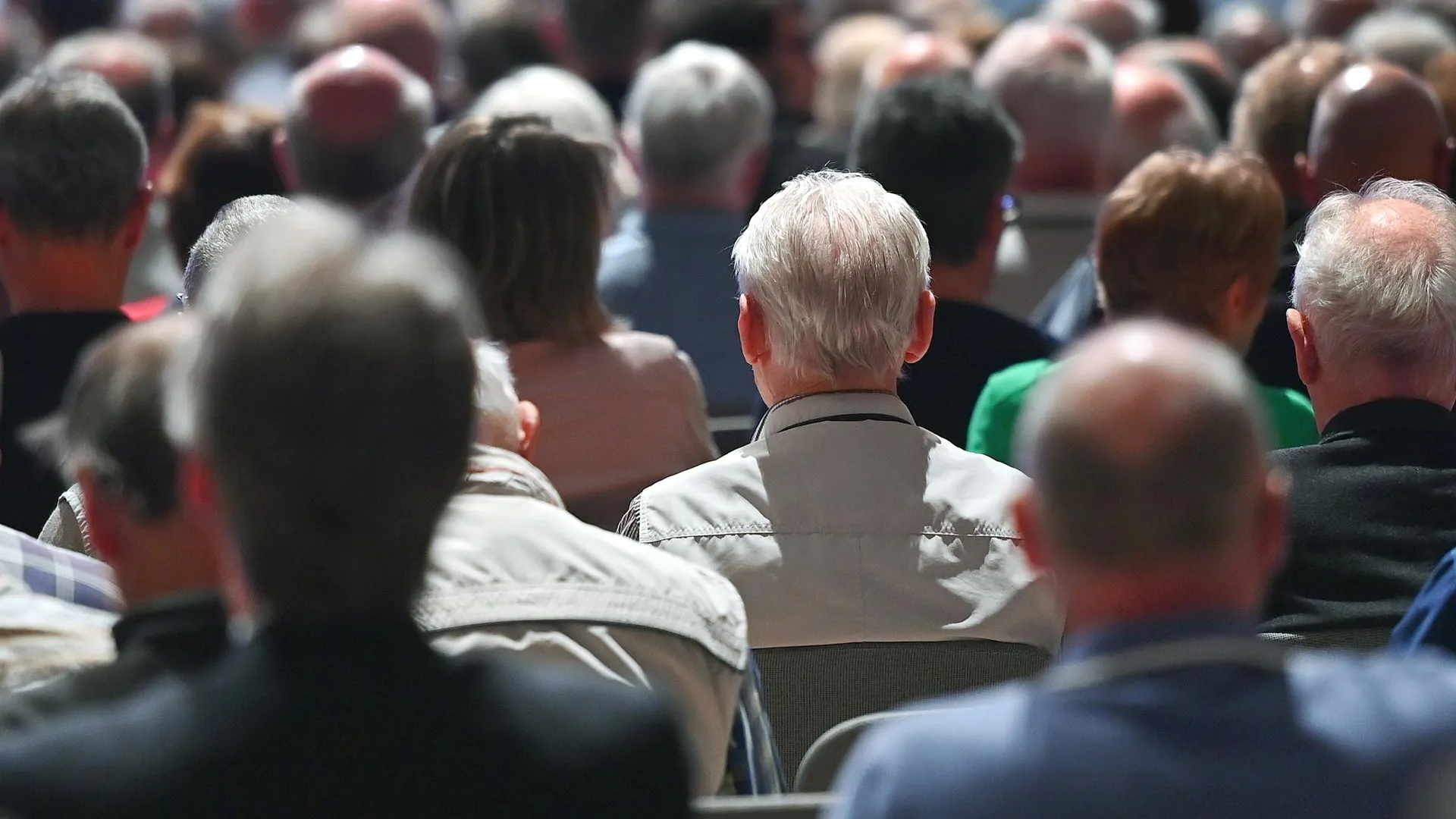 Frank Hoermann / SVEN SIMON