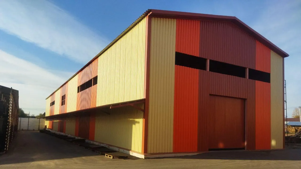 Почти пятьсот самостроев привели в соответствие с законом в Подмосковье