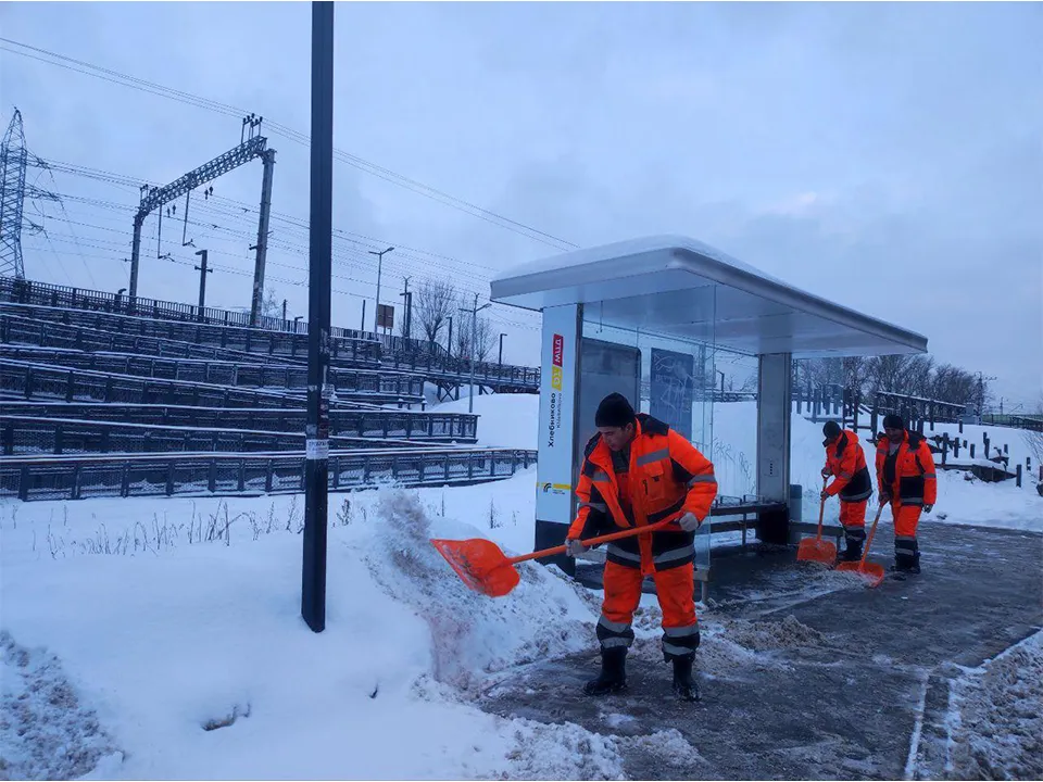 Фото: пресс-служба администрации г.о. Долгопрудный