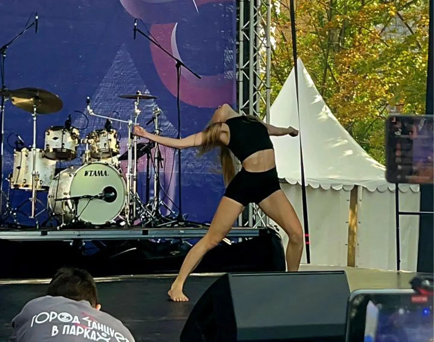 Фото: Хореографический ансамбль «Солнышко»&nbsp;