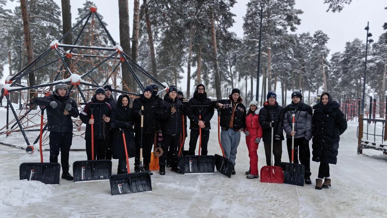 МедиаБанк Подмосковья/Марина Анисимова