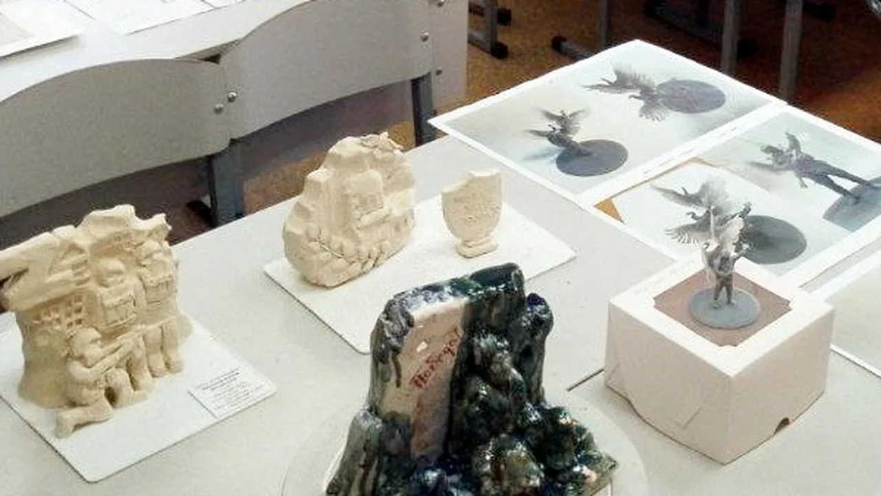 МУДО «Ногинская детская художественная школа»