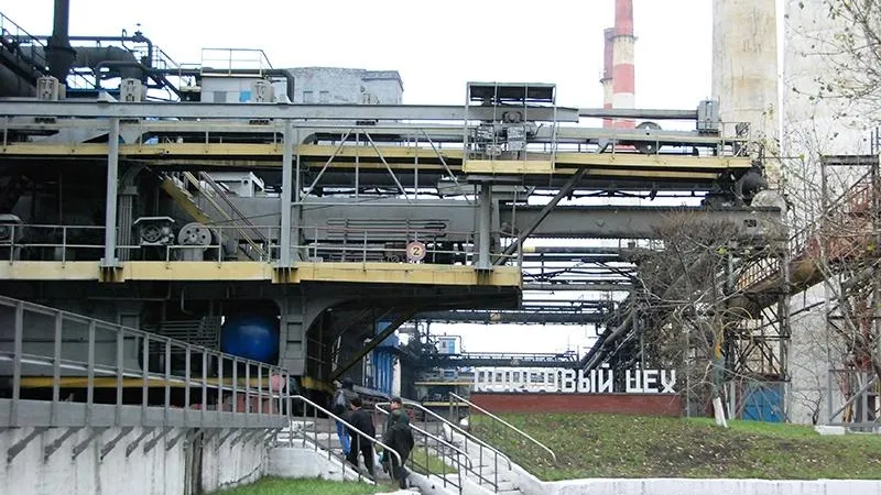 предоставлено пресс-службой АО «Москокс» 