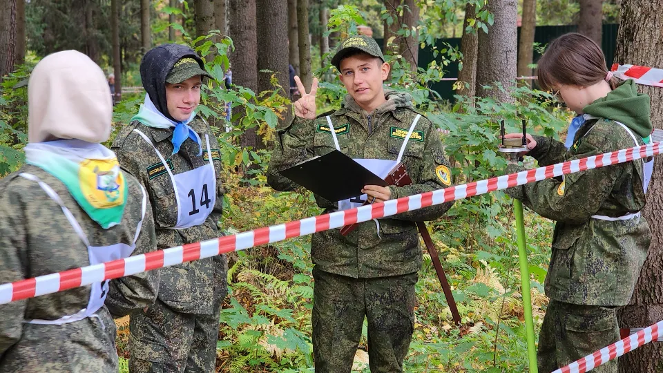 Фото: МедиаБанк Подмосковья/Елена Шумакова