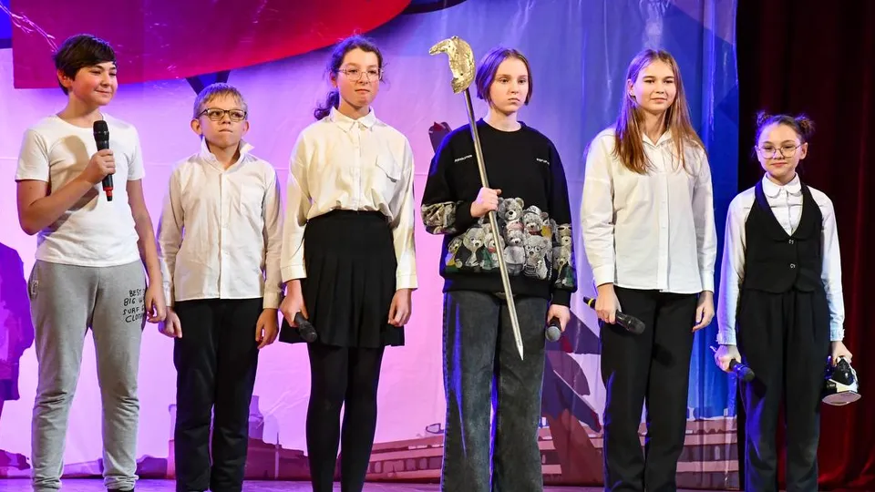 Фото: пресс-служба администрации г.о. Жуковский