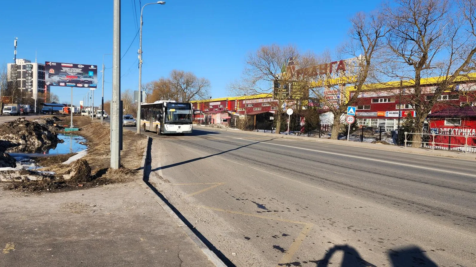 Фото: Ирина Моисеева