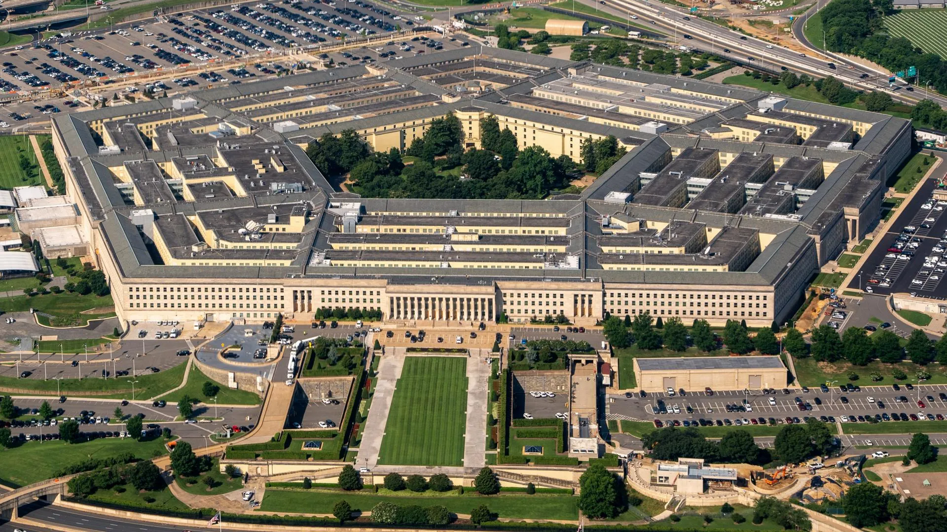 Jen Golbeck/Keystone Press Agency