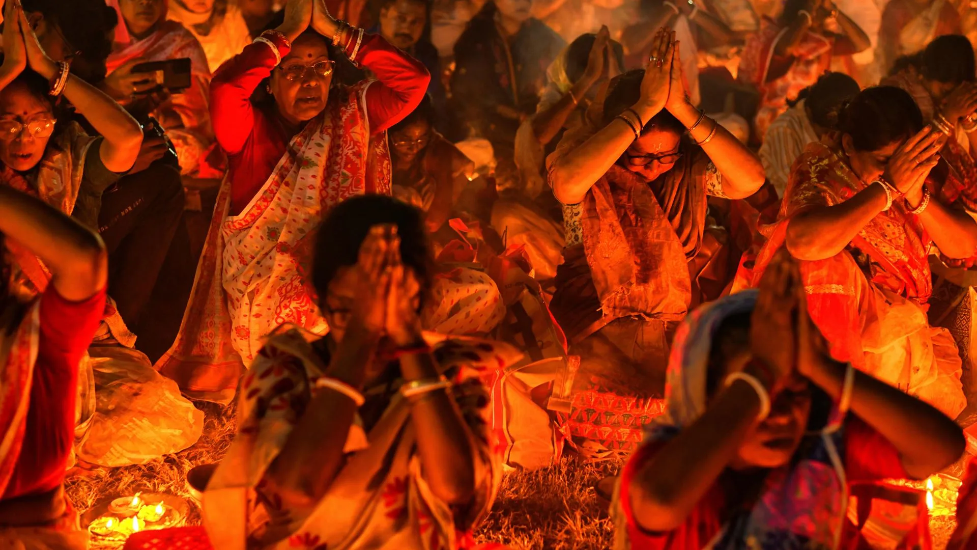 Avishek Das/Keystone Press Agency