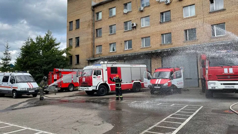 Фото: t.me/net_pojara_mytichi