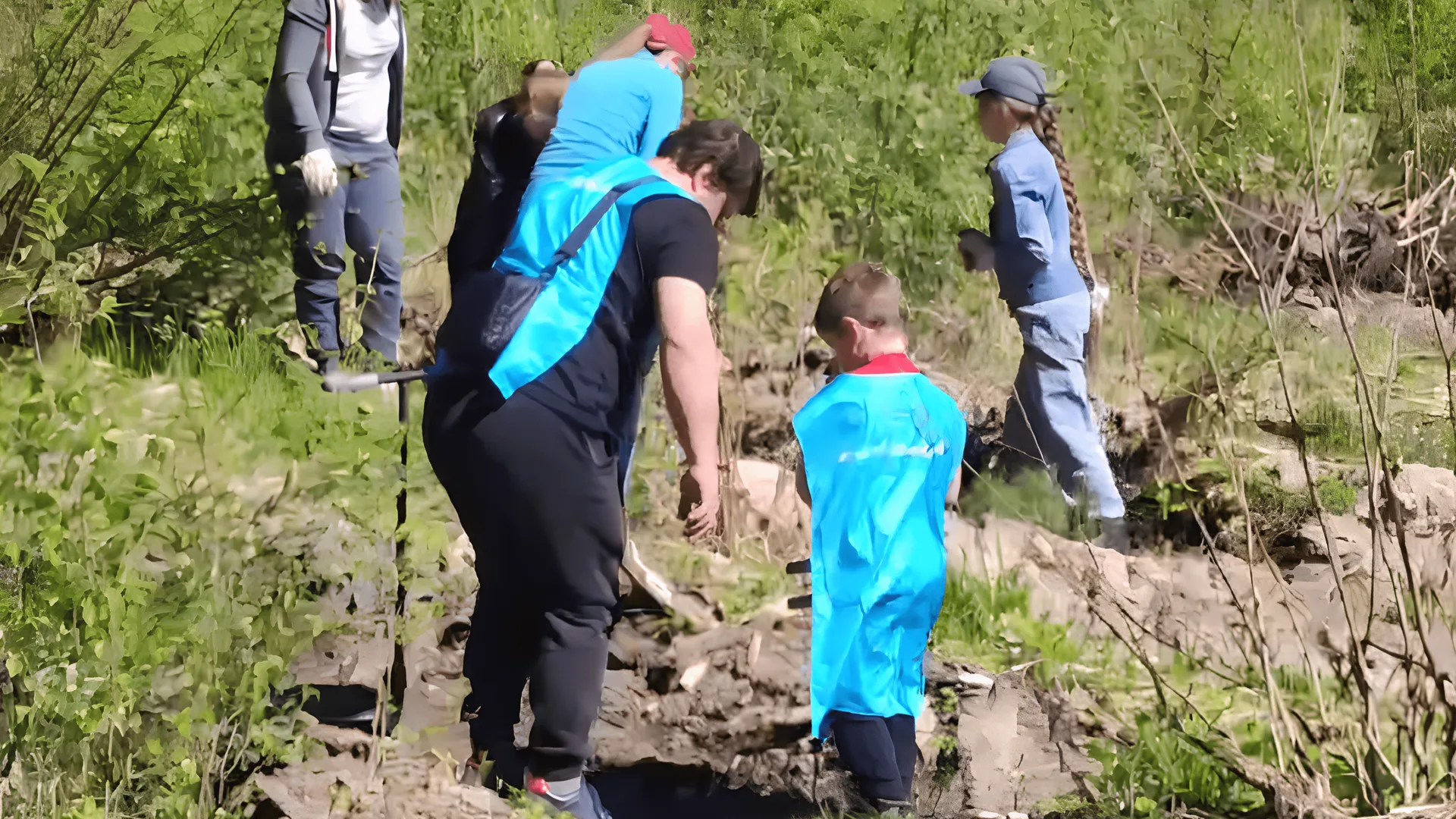Фото: Пресс-служба Губернатора Московской области
