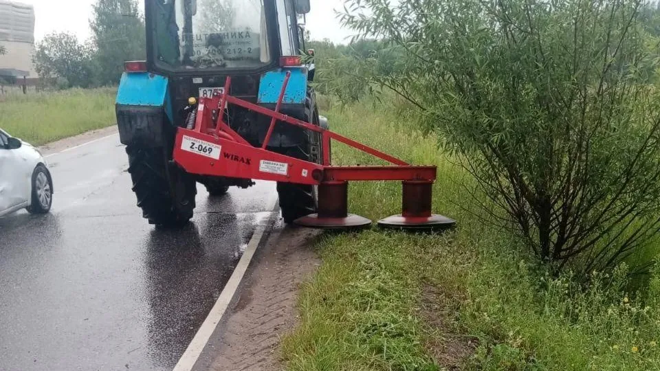 Фото: пресс-служба Администрации г.о. Долгопрудный