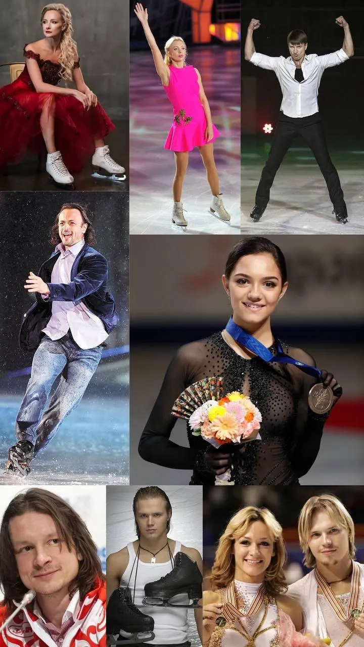 иллюстрация Семенов Игорь Владимирович / telegram