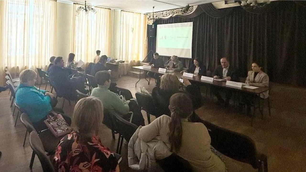 пресс-служба администрации г.о. Мытищи