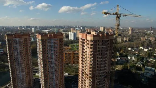 Новостройки Подмосковья подешевели и уводят покупателей из столицы