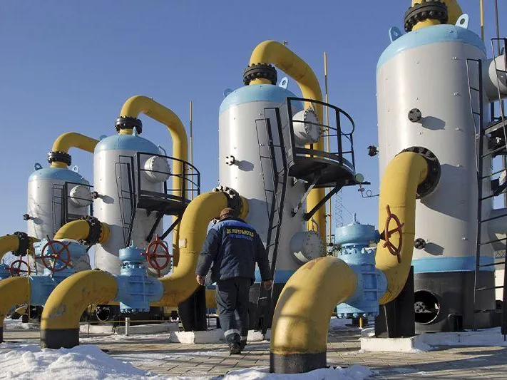 Почему Россия стала добывать меньше газа — разбор аналитика