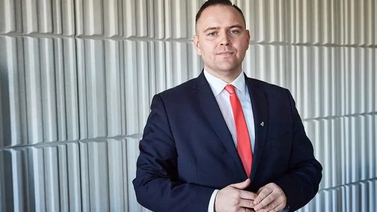 Навроцкий высказался против вступления Украины в Евросоюз