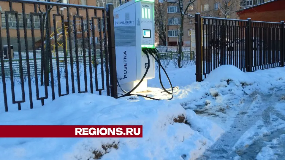 Фото: REGIONS/Василий Тремасов