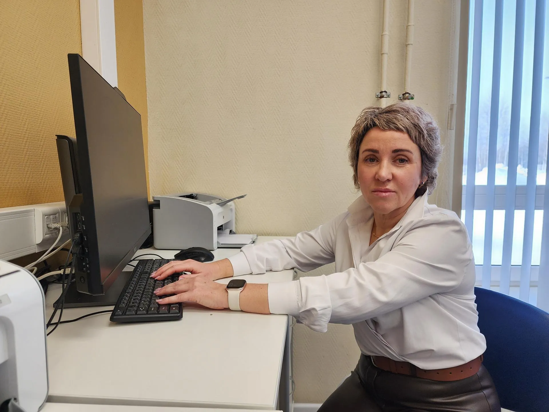 МедиаБанк Подмосковья/Ольга Аввакумова