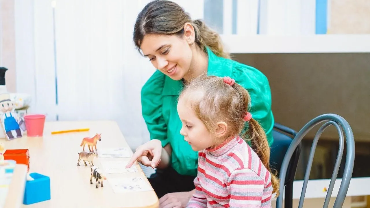 Фото: Минсоцразвития МО