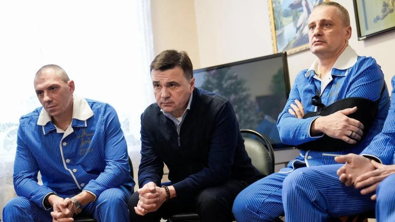 Пресс-служба администрации городского округа Лобня