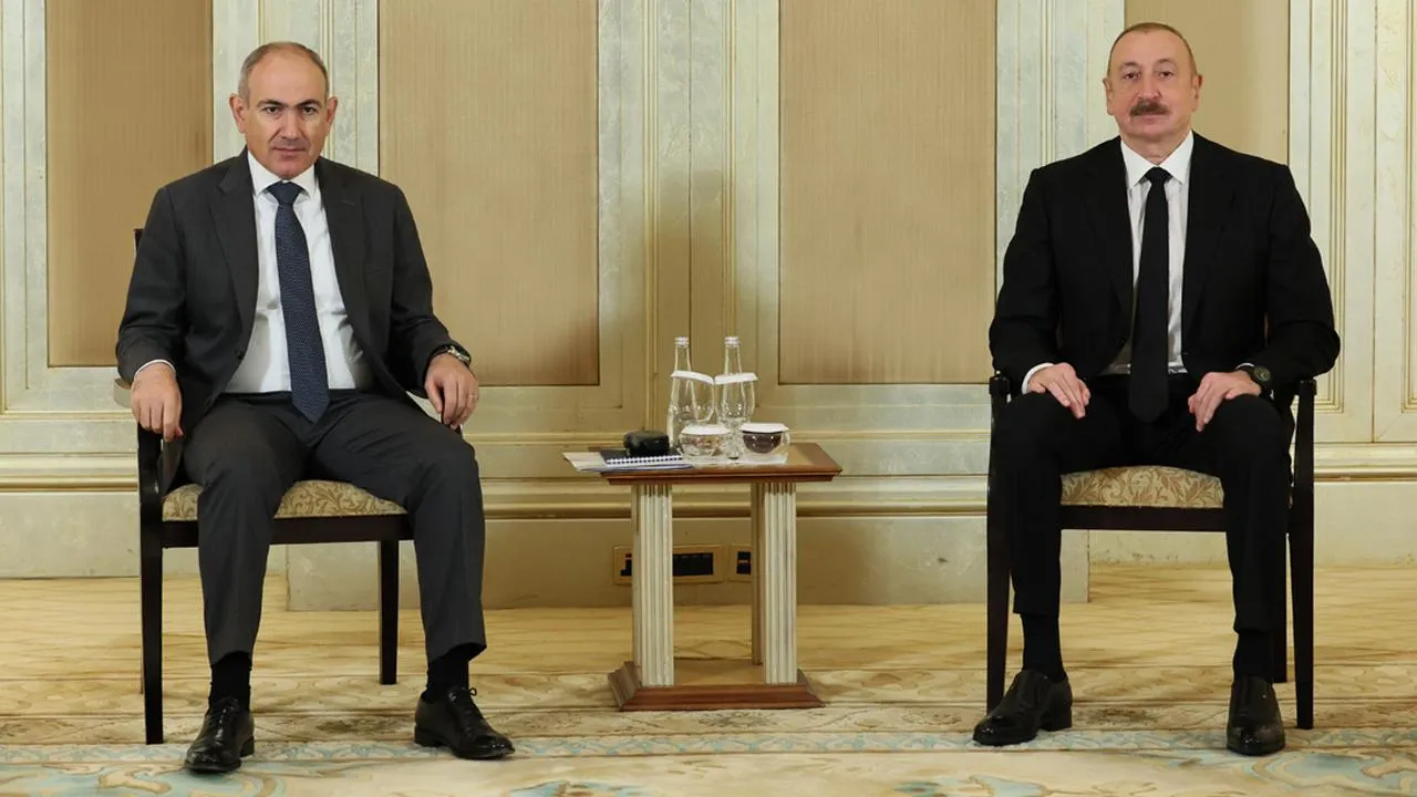 премьер-министр Республики Армения
