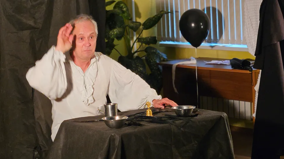 Фото: МедиаБанк Подмосковья/Ольга Вельшикаева