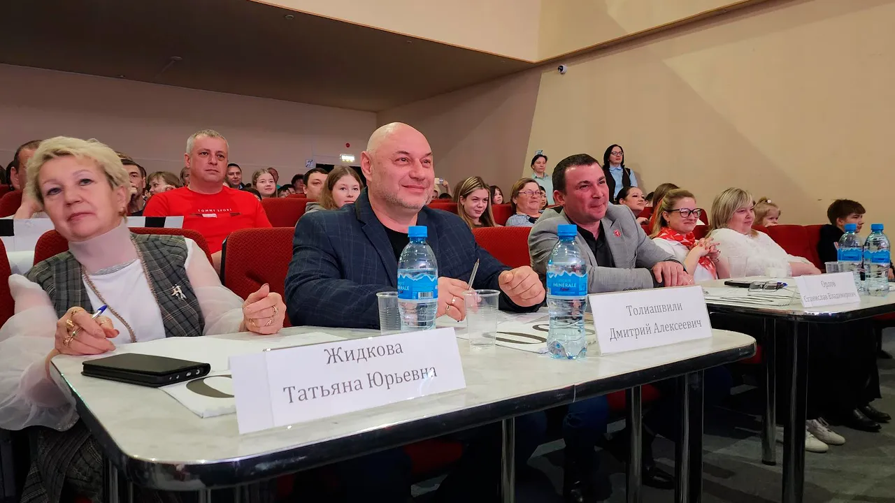 Маргарита Орлова