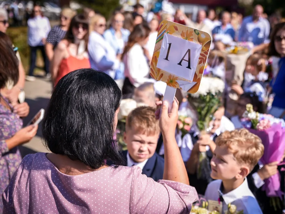 Фото: Ольга Антонова